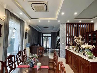 Biệt thự mặt tiền trương đình hội 24x40, 960m2, giảm mạnh 7 tỷ 2