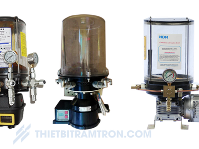 Tổng Hợp 10 Phụ Tùng Cần Thay Định Kỳ Trên Cối Trộn Sicoma 0