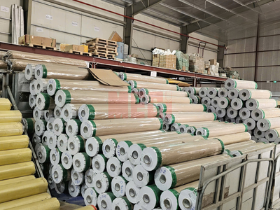 Công dụng phổ biến của Màng nhựa PVC khổ lớn 0
