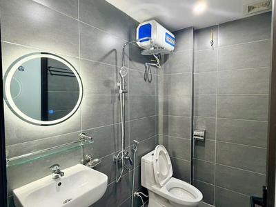 Nhà đẹp - giá tốt trung tâm đống đa. 2