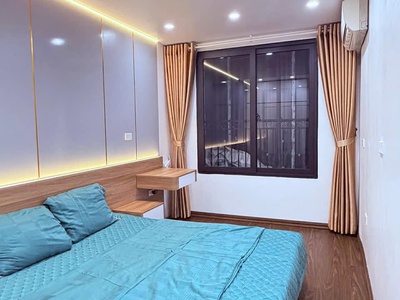 Nhà đẹp - giá tốt trung tâm đống đa. 1