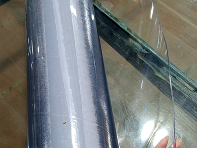 Công dụng phổ biến của Màng nhựa PVC khổ lớn 1