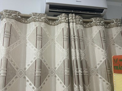 Pass phòng trong nhà nguyên căn, full nội thất có ban công riêng hiệp bình chánh, thủ đức 1