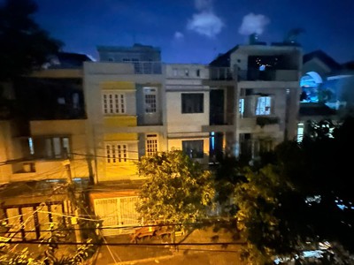 Pass phòng trong nhà nguyên căn, full nội thất có ban công riêng hiệp bình chánh, thủ đức 3