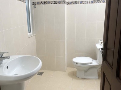 Pass phòng trong nhà nguyên căn, full nội thất có ban công riêng hiệp bình chánh, thủ đức 4