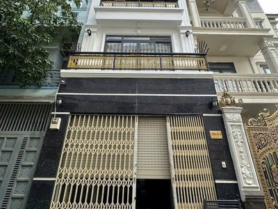 Chính chủ cho thuê nhà nguyên căn quận 7 4 phòng ngủ 0