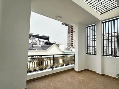 Chính chủ cho thuê nhà nguyên căn quận 7 4 phòng ngủ 2