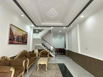 Chính chủ cho thuê nhà nguyên căn quận 7 4 phòng ngủ 1