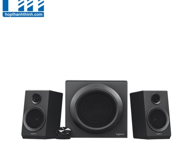 Loa Máy Tính Logitech Z333 0