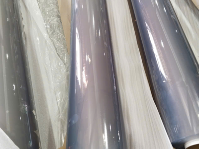 Công dụng phổ biến của Màng nhựa PVC khổ lớn 2