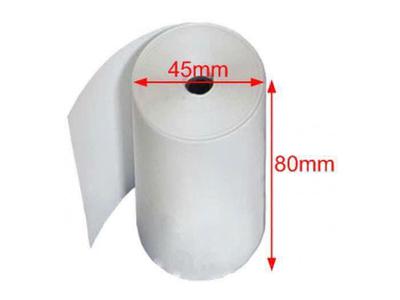 Giấy in bill K80 45x80 ☎ Tell: 0946.111.675 0