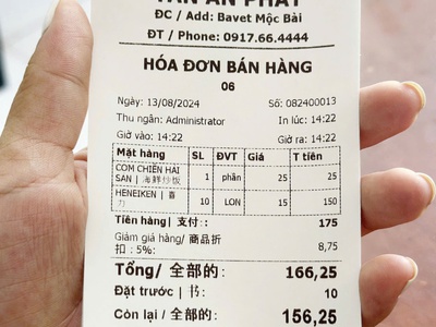 Giấy in bill K80 45x80 ☎ Tell: 0946.111.675 2