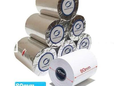 Giấy in bill K80 45x80 ☎ Tell: 0946.111.675 3