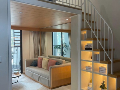 Đôc quyền căn hộ chung cư tại Hà Nam 3