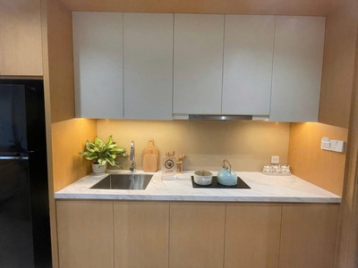 Đôc quyền căn hộ chung cư tại Hà Nam 1