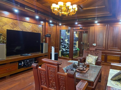 Bán nhà 2 mặt tiền 9 tầng, thang máy - kinh doanh tại giáp nhất - thanh xuân 1