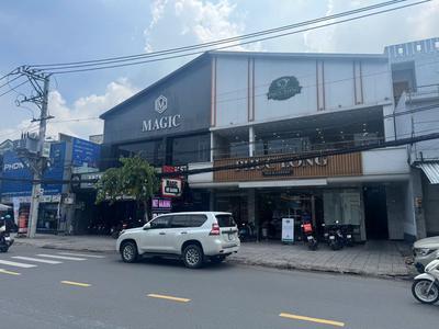 Bán nhà mặt tiền nguyễn ảnh thủ, quận 12, , tp hcm 1