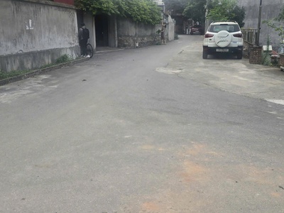 Chỉ 1,2x tỷ   sở hữu ngay lô đất đẹp tại liên bão, tiên du, bắc ninh 3