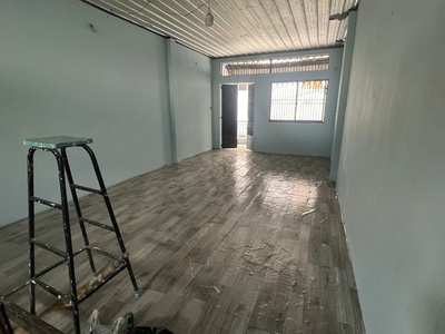 Cho thuê nhà riêng 2 tầng , hẻm xe hơi ni sư huỳnh liên, tân bình 4