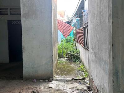 Bán nhà cấp 4 mỹ hạnh bắc, đức hòa, long an 1