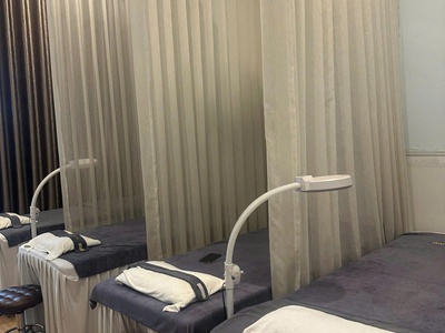 Cho thuê lại spa full nội thất tại 83/3 hà huy giáp, phường thạnh xuân q.12, tp. hồ chí minh 2