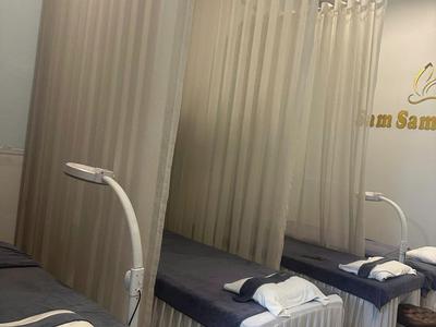 Cho thuê lại spa full nội thất tại 83/3 hà huy giáp, phường thạnh xuân q.12, tp. hồ chí minh 3