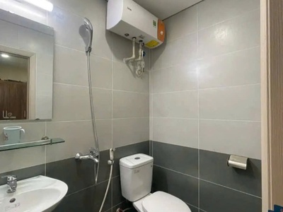 Cho thuê căn chung cư tầng thấp có đồ Hoàng Huy Lạch Tray ,Đổng Quốc  Bình chỉ 6,5M 4