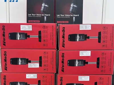 Xả kho micro AM310 0