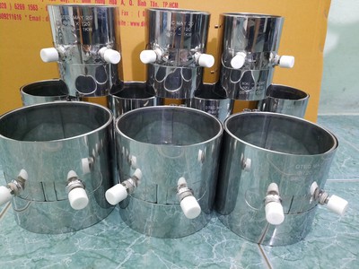 Điện trở ngành nhựa 4