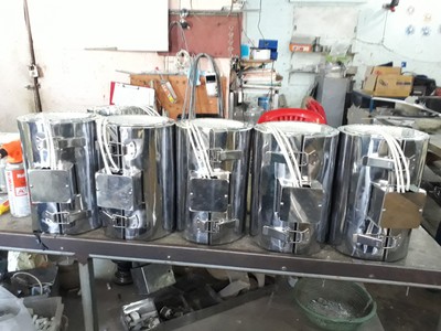 Điện trở ngành nhựa 3