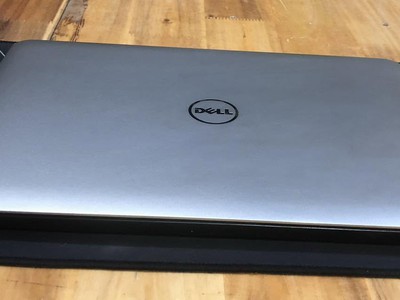 Laptop Dell Precision M3800 Core i7-4702HQ Ram 16GB SSD 512GB 2 VGA Rời K1100M Màn 15.6 Cảm Ứng FHD 1