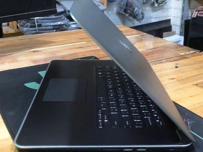 Laptop Dell Precision M3800 Core i7-4702HQ Ram 16GB SSD 512GB 2 VGA Rời K1100M Màn 15.6 Cảm Ứng FHD 3