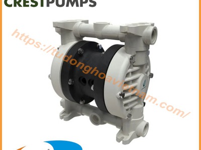 Bơm màng Crest   Nhà cung cấp Crest Pumps 0