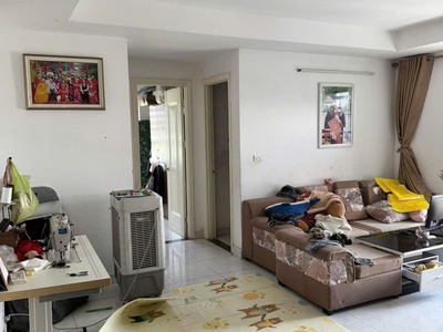 Cần bán 69,2m2, 2PN, 2VS, tầng cao, view thoáng tại Chung cư Rice City Sông Hồng Apartment 6