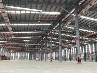 Cho thuê NHÀ xưởng 4.000M TẠI HẢI DƯƠNG 0