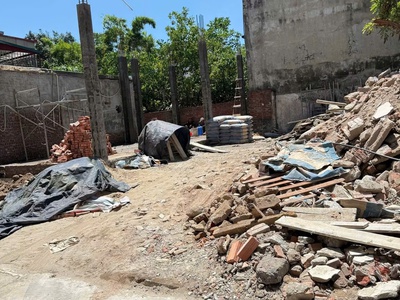 Chỉ 2,78 tỷ lô đất 54m2 An Lạc, Sở Dầu, Hồng Bàng, Hải Phòng 3