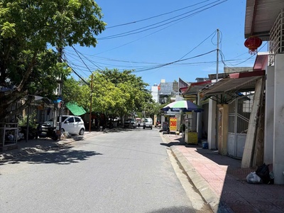 Chỉ 2,78 tỷ lô đất 54m2 An Lạc, Sở Dầu, Hồng Bàng, Hải Phòng 2