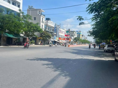 Bán đất mặt đường Hồ Sen, Lê Chân, Hải Phòng- 60m2- 12,79 tỷ 0