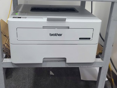 Máy in Brother HL-B2180DW: Máy in laser đơn sắc tốc độ cao, in WiFi tiện lợi cho văn phòng 3