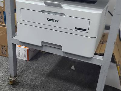 Máy in Brother HL-B2180DW: Máy in laser đơn sắc tốc độ cao, in WiFi tiện lợi cho văn phòng 2