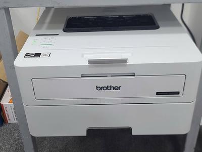 Máy in Brother HL-B2180DW: Máy in laser đơn sắc tốc độ cao, in WiFi tiện lợi cho văn phòng 1
