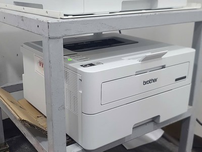 Máy in Brother HL-B2180DW: Máy in laser đơn sắc tốc độ cao, in WiFi tiện lợi cho văn phòng 0
