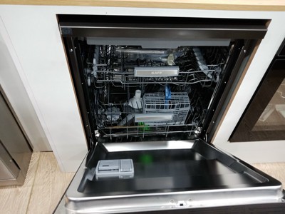 ✨ Máy Rửa Chén Kaff KF-SPA230   Chuẩn Châu Âu, Rửa Sạch 15 Bộ Chén Đĩa Chỉ Trong Một Lần  ✨ 2