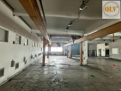 Cho thuê/Bán nhà xưởng KCN AMATA   BIÊN HÒA, ĐỒNG NAI   10.679m 1