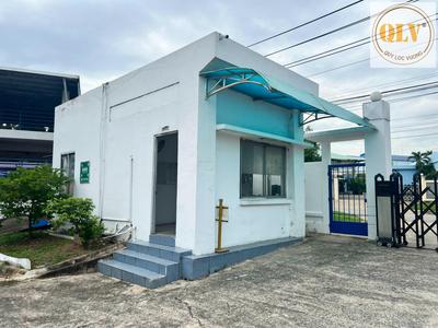 Cho thuê/Bán nhà xưởng KCN AMATA   BIÊN HÒA, ĐỒNG NAI   10.679m 2