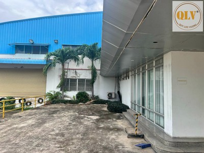 Cho thuê/Bán nhà xưởng KCN AMATA   BIÊN HÒA, ĐỒNG NAI   10.679m 3