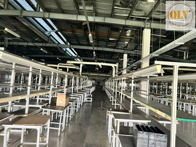 Cho thuê/Bán nhà xưởng KCN AMATA   BIÊN HÒA, ĐỒNG NAI   10.679m 4