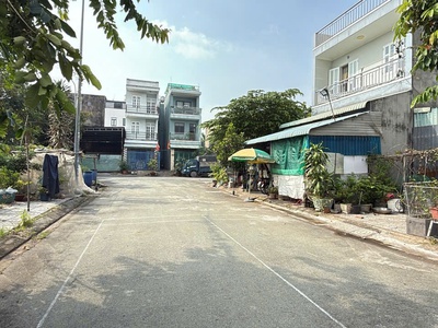 Bán đất đường N15 Khu tái định cư Long Sơn, P.Long Bình, Quận 9, Tp Thủ Đức 99m2 4,7 tỷ. 2