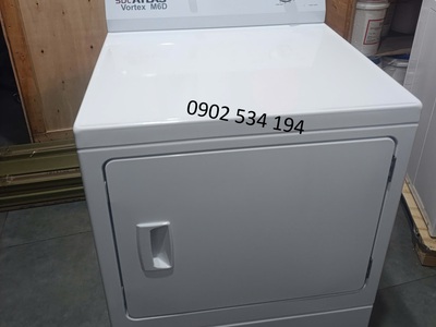 Vortex M6   Vortex M6d   Bộ Đôi Giặt Sấy Thử Nghiệm Ngành Dệt May 1