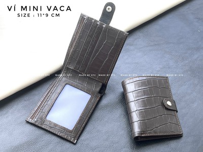 Tìm Đối Tác Phân Phối, Đại Lý Và Thương Hiệu Hợp Tác Lâu Dài Xưởng Đồ Da Trường Chinh XTC 11